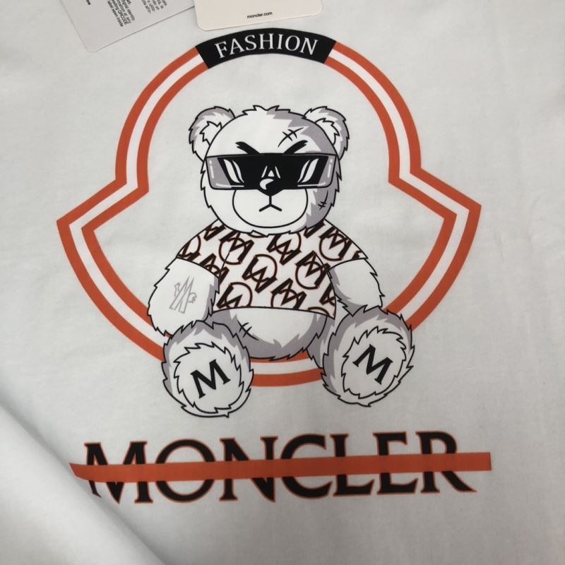 Moncler T-Shirts